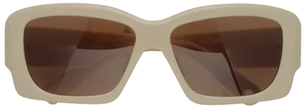 Lunettes de soleil Jacquemus Croisière