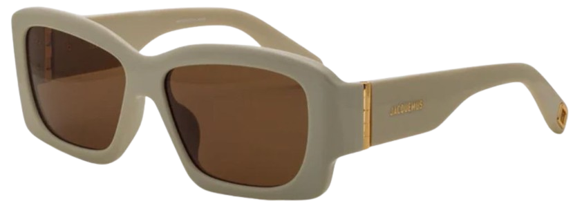 Óculos de sol Jacquemus Croisière