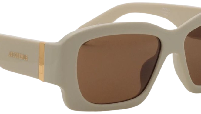 Óculos de sol Jacquemus Croisière