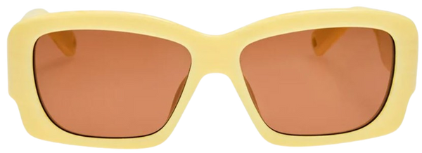 Lunettes de soleil Jacquemus Croisière