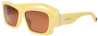 Óculos de sol Jacquemus Croisière