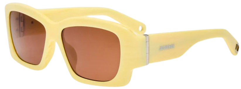 Óculos de sol Jacquemus Croisière