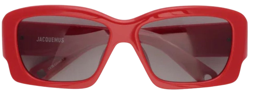 Óculos de sol Jacquemus Croisière