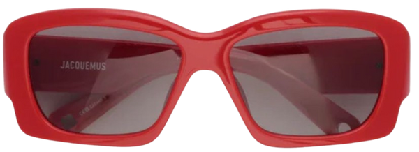 Lunettes de soleil Jacquemus Croisière