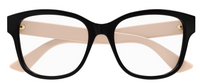 Gucci Logo GG1340O Eyeglasses