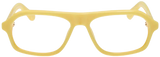 Lunettes de vue Jacquemus Becane