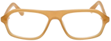 Lunettes de vue Jacquemus Becane