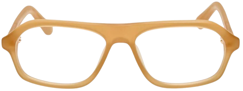 Brillen Jacquemus Becane