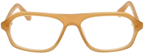 Lunettes de vue Jacquemus Becane