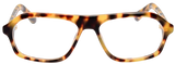 Lunettes de vue Jacquemus Becane