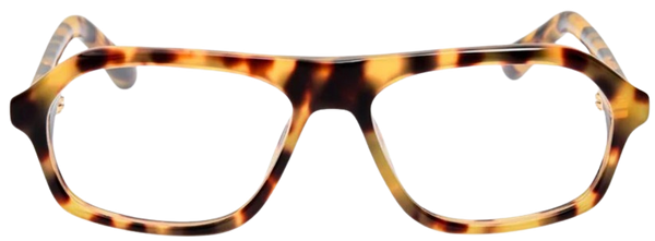 Lunettes de vue Jacquemus Becane