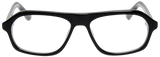 Lunettes de vue Jacquemus Becane