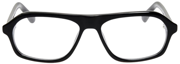 Lunettes de vue Jacquemus Becane