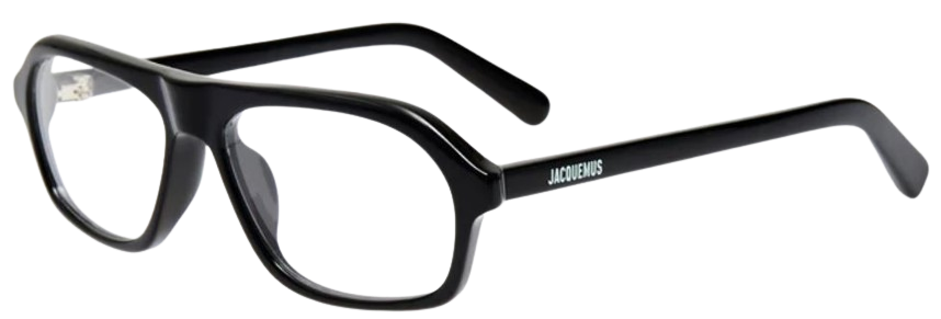 Brillen Jacquemus Becane