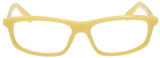 Jacquemus Cuadro Eyeglasses
