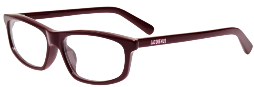 Окуляри для зору Jacquemus Cuadro