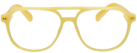 Lunettes de vue JACQUEMUS