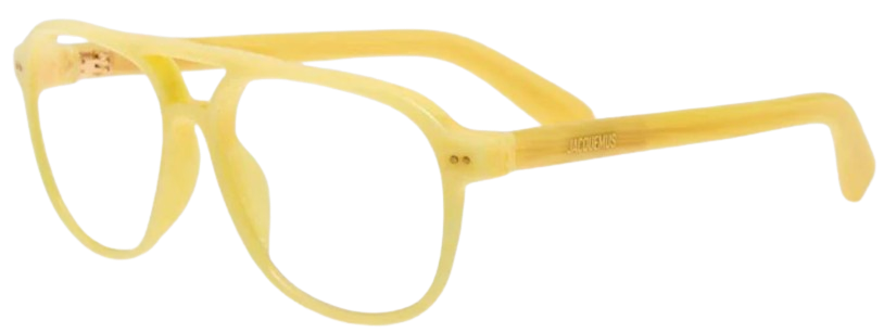 Korrektionsbrille Jacquemus Altu