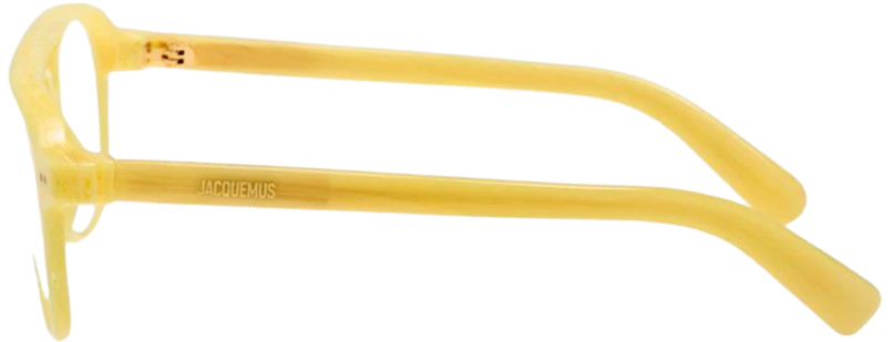 Korrektionsbrille Jacquemus Altu