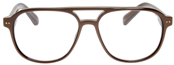 Lunettes de vue Jacquemus Altu