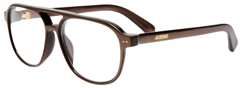 Korrektionsbrille Jacquemus Altu