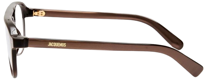 Korrektionsbrille Jacquemus Altu