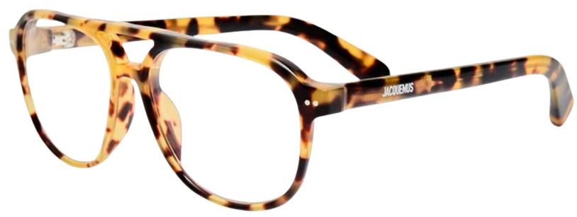 Korrektionsbrille Jacquemus Altu