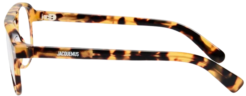 Korrektionsbrille Jacquemus Altu
