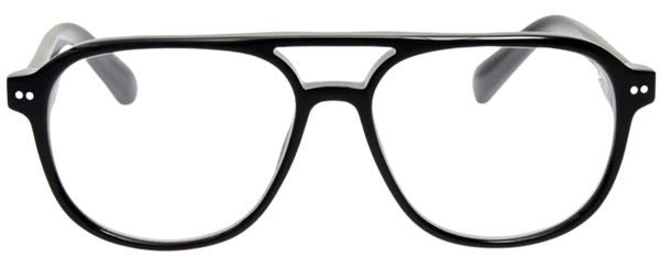 Lunettes de vue Jacquemus Altu