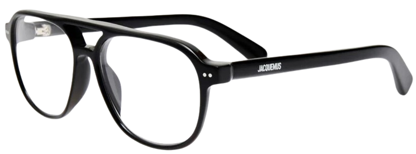 Korrektionsbrille Jacquemus Altu