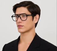 Korrektionsbrille Jacquemus Altu