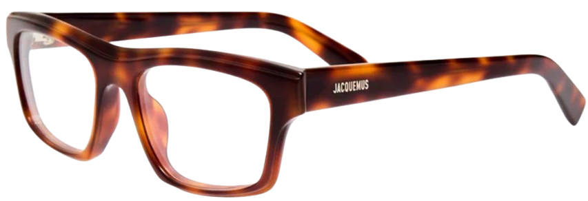 Jacquemus Galerie Eyeglasses