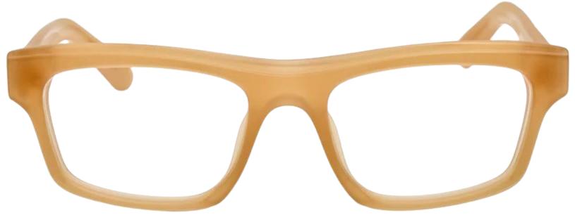 Jacquemus Galerie Eyeglasses