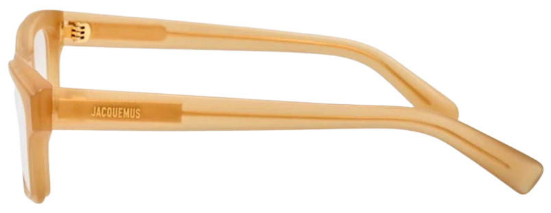 Jacquemus Galerie Eyeglasses