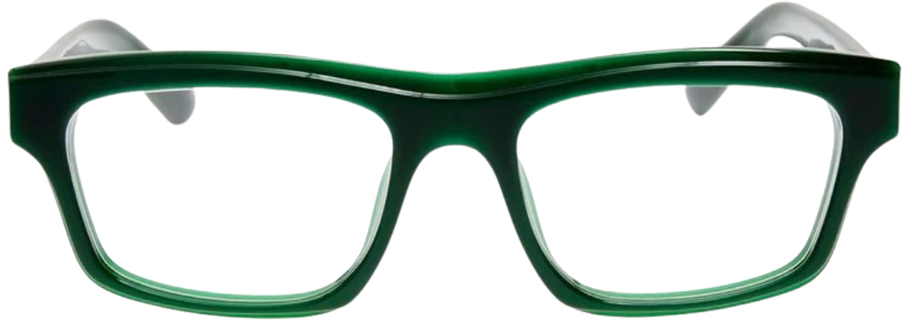 Jacquemus Galerie Eyeglasses
