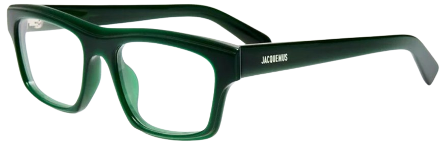 Jacquemus Galerie Eyeglasses