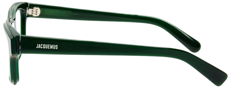 Jacquemus Galerie Eyeglasses
