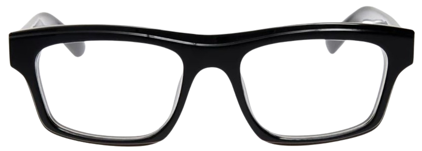 Jacquemus Galerie Eyeglasses