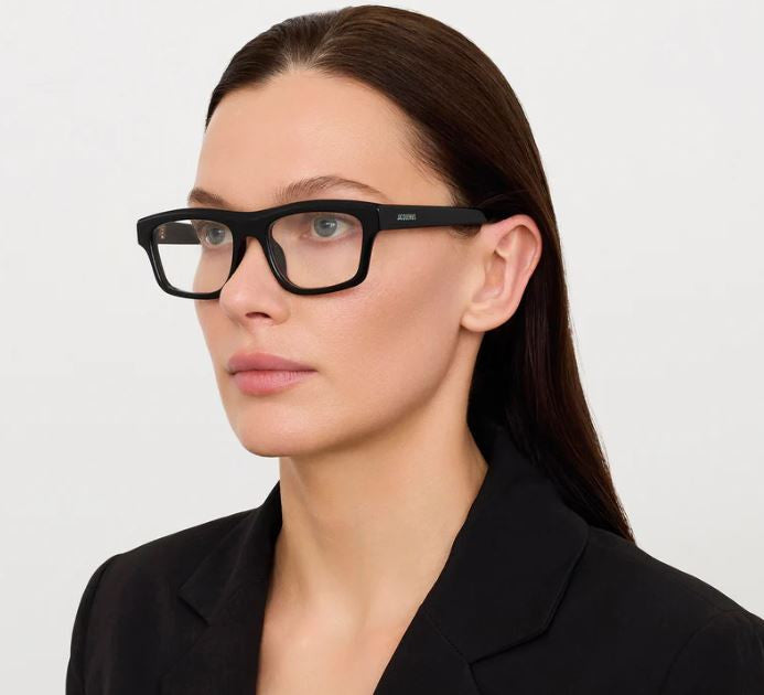 Jacquemus Galerie Eyeglasses
