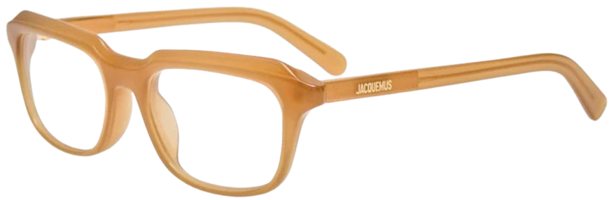 Óculos de grau Jacquemus Citta