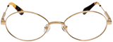 Lunettes de vue Jacquemus Meunier