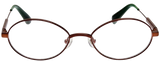 Lunettes de vue Jacquemus Meunier