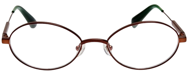Lunettes de vue Jacquemus Meunier