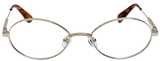 Lunettes de vue Jacquemus Meunier