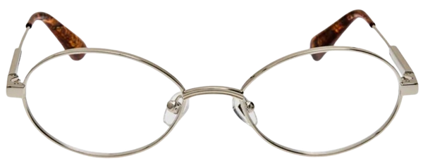 Lunettes de vue Jacquemus Meunier