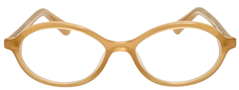 Korrektionsbrille Jacquemus Pablo