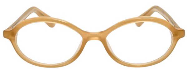 Lunettes de vue Jacquemus Pablo