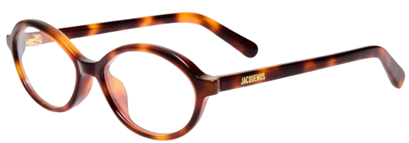 Korrektionsbrille Jacquemus Pablo