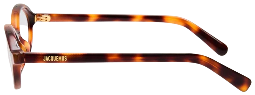 Korrektionsbrille Jacquemus Pablo