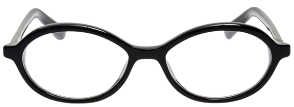 Lunettes de vue Jacquemus Pablo